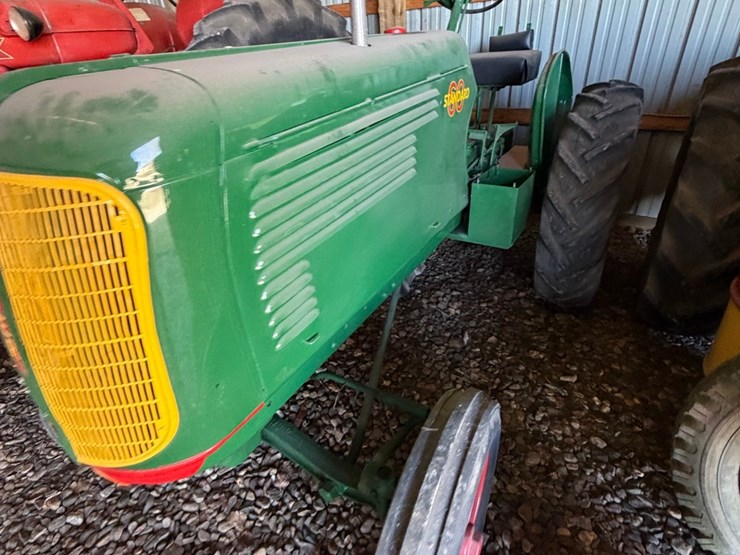 oliver-60-standard-wide-front,-completely-restored,-highly-collectible-image-1