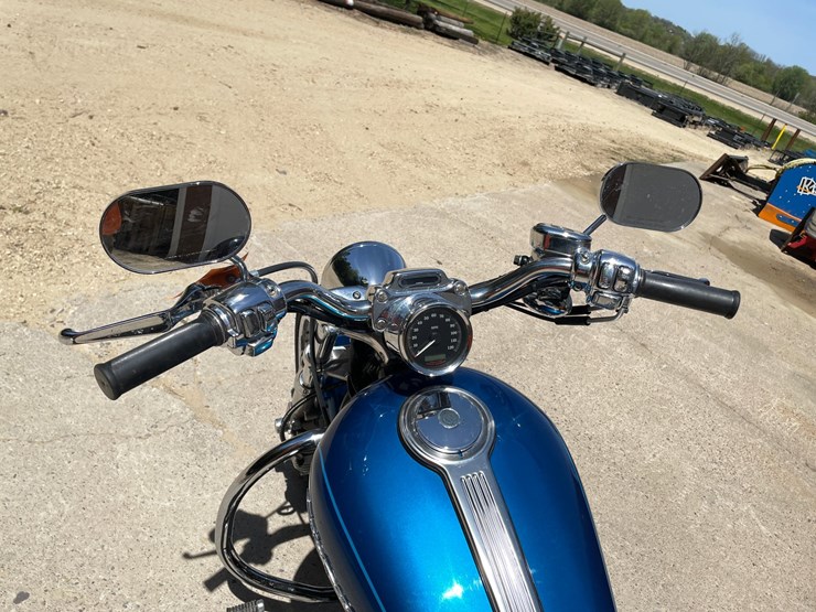 #402-•-2005-harley-davidson-1200xl-sportster-motorcycle-(has-wi-title)-image-8