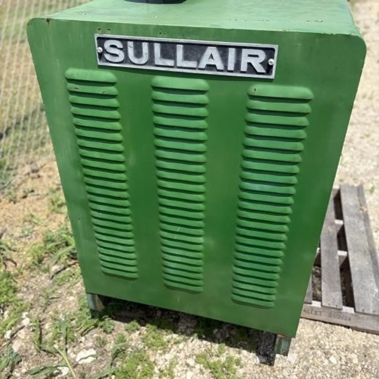 L3 - Sullair Generator