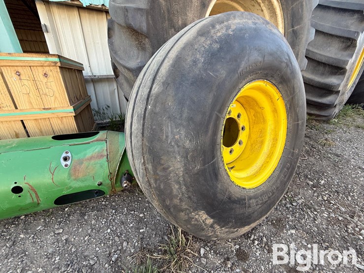firestone-16.5l-16.1-implement-tire-on-8--bolt-rim-image-1