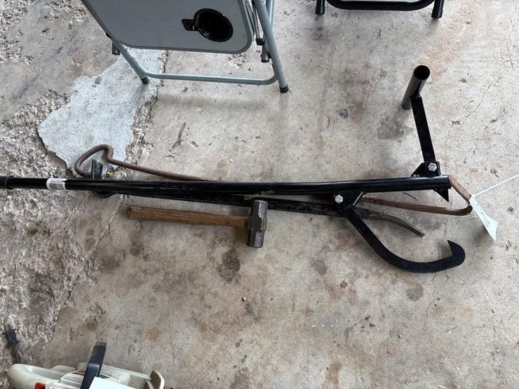 pry-bar,-log-hook,-hammer-etc-image-2