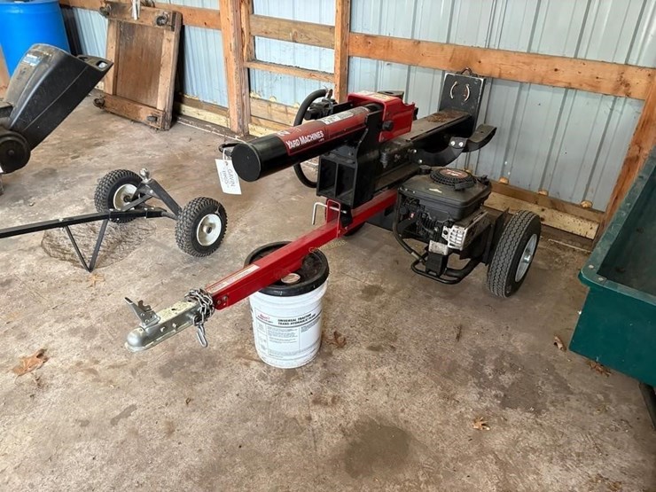 mtd-yard-machines-20-ton-log-splitter-image-1