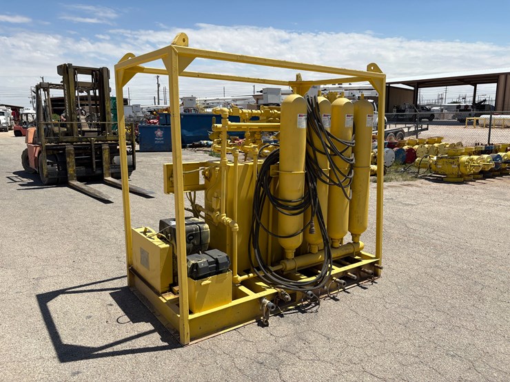 meyer-4-station-closing-unit,-skidded-image-4