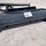 #2753-•-unused-2026-wolverine-skid-steer-hydraulic-rotary-tiller-attachment-image-2