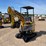 #2043-•-unused-2026-ats-power-rt15r-mini-excavator-image-2
