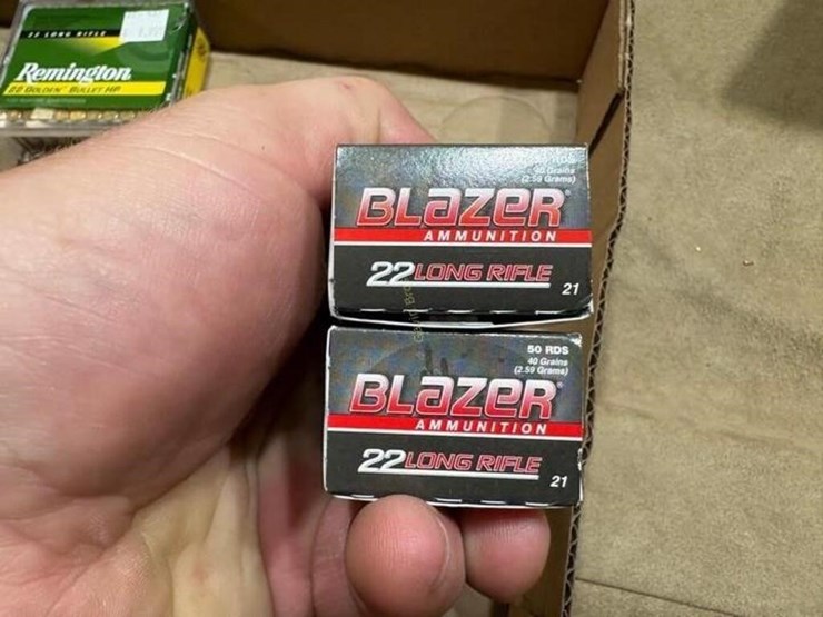 200-+/--rounds-of-22-cal-ammo-image-5
