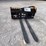 #2780-•-unused-2026-wolverine-adjustable-hydraulic-pallet-fork-attachments-image-3