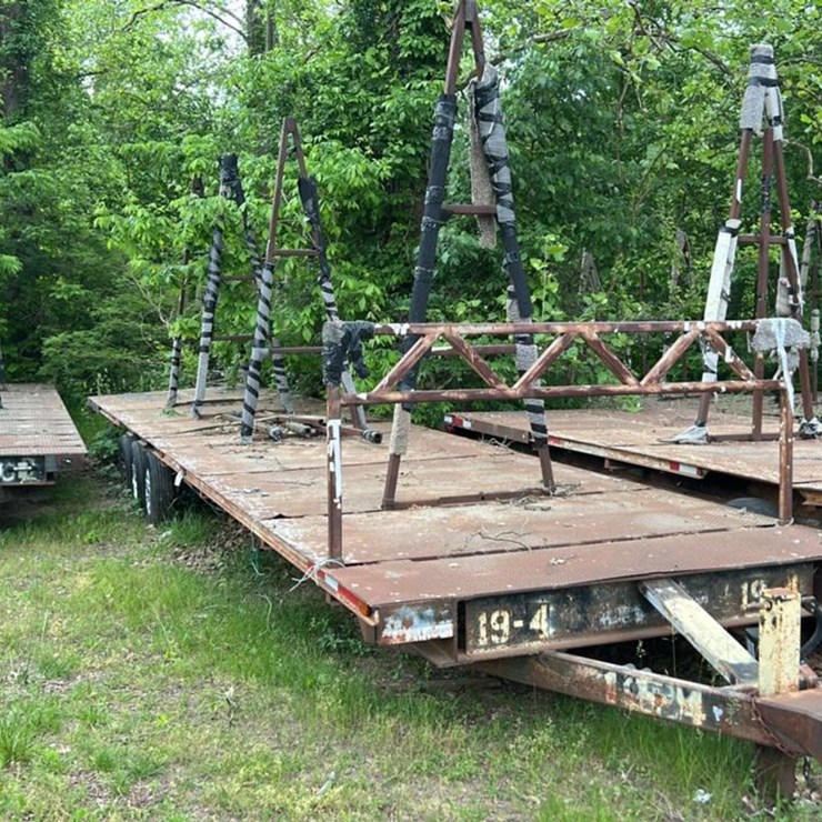 UNKNOWN TRAILER