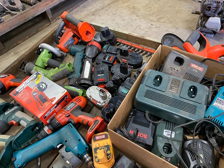 #7506-•-pallet-of-battery-powered-tools-(antigo,-wi)-image-6
