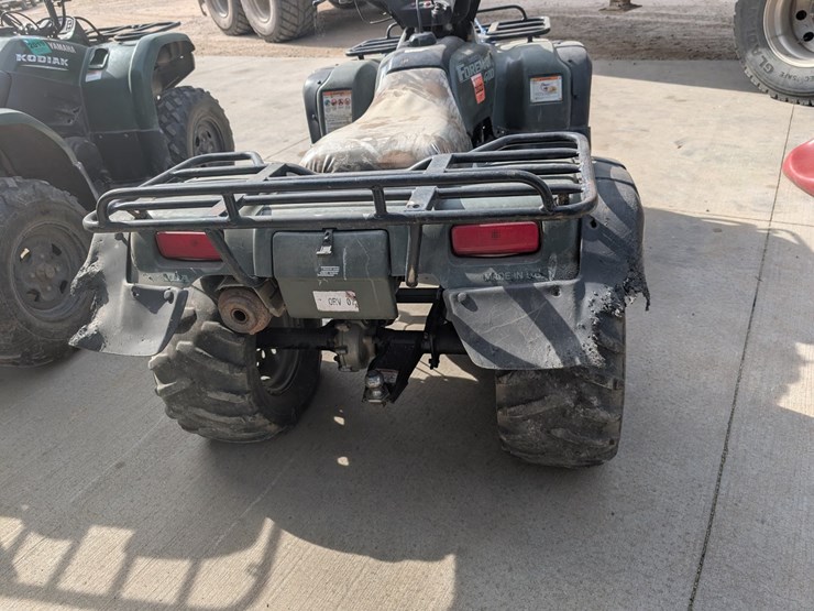 #5458-•-1998-honda-foreman-atv-image-5