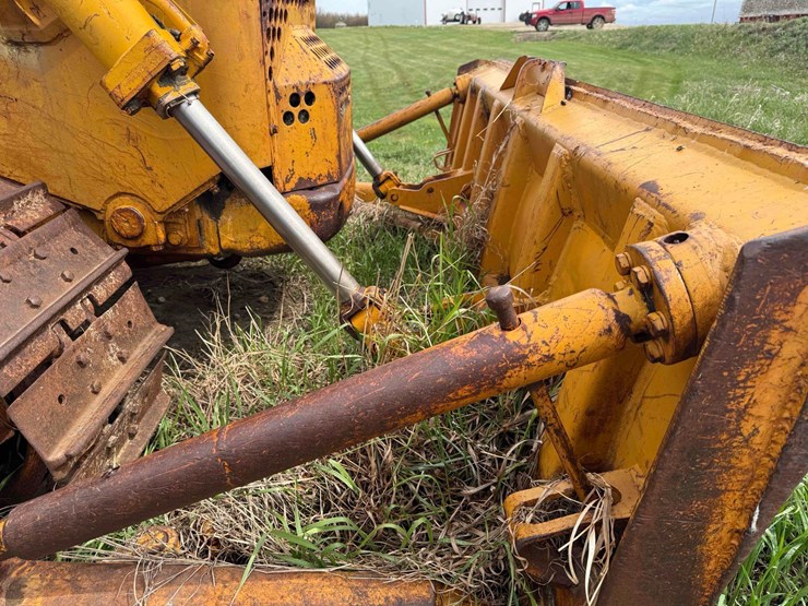 allis-hd11-dozer-image-5