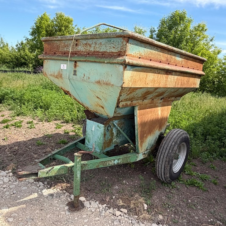 JOHN DEERE 301