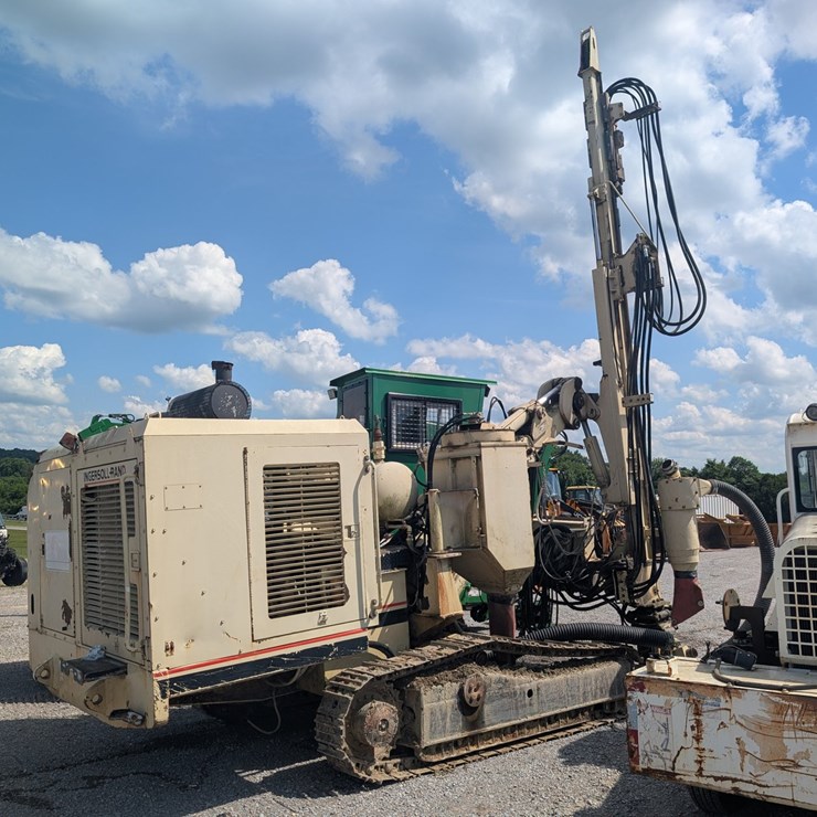ATLAS COPCO ECM590