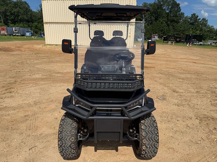 2025-sd-lanch-street-legal-6-seater-golf-cart-w/-on-board-charger-image-4