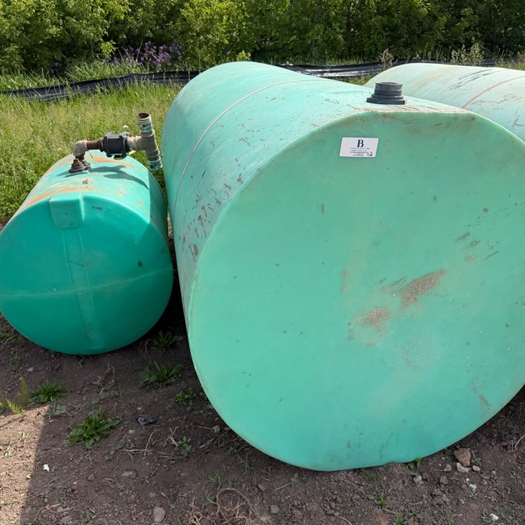 #5495 • Tanks