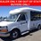 2009-chevrolet-express-3500-image-1
