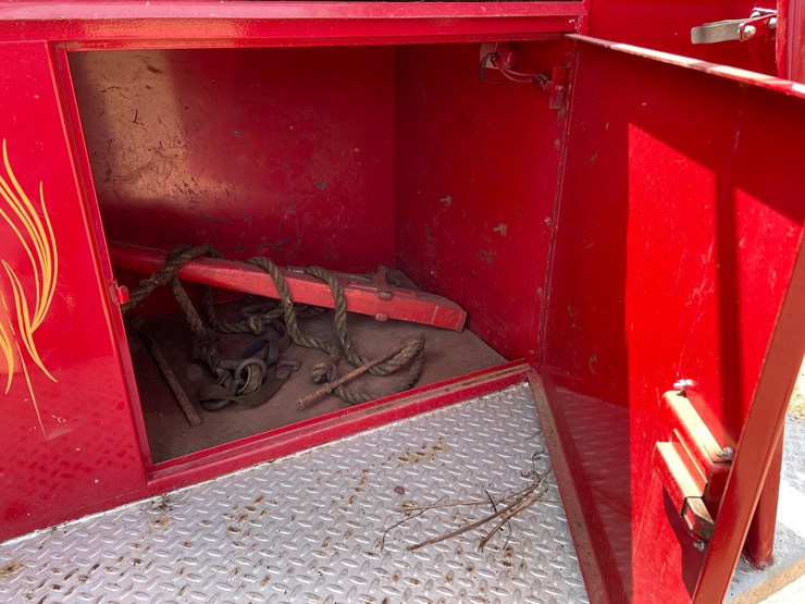 #330-•-1958-chevy-80-(howe)-fire-truck-(no-brakes)-(has-mi.-title)-(wakefield,-mi)-image-33