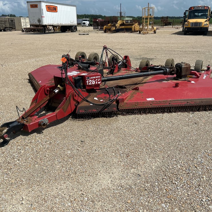 BUSH HOG 12815