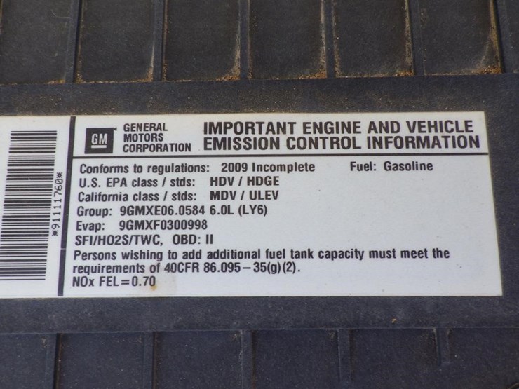 2009-chevrolet-express-3500-image-12