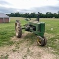 thomas-merth-estate---tractor,-lawn-mower,-shop-tools-&-more---turtle-lake,-wi-image-1
