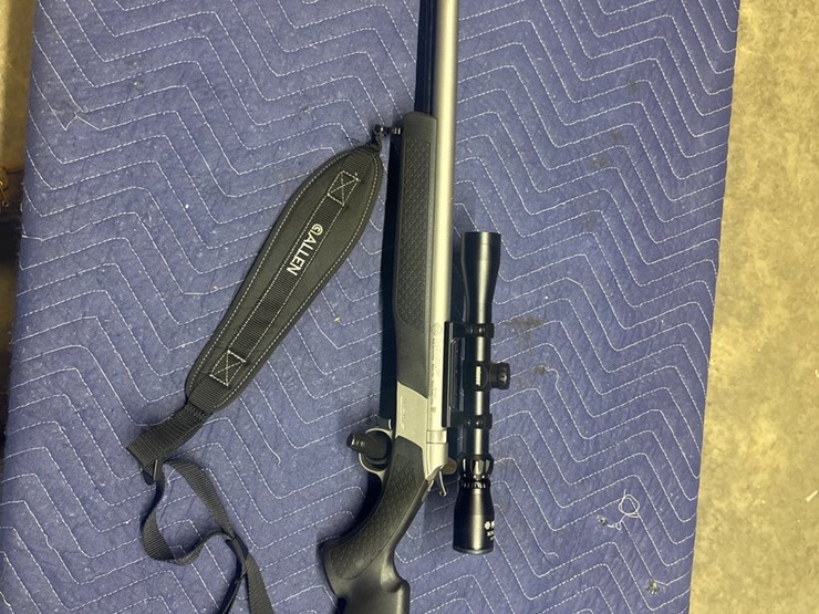 #53-•-cva-wolf-.50-caliber-muzzleloader-image-1