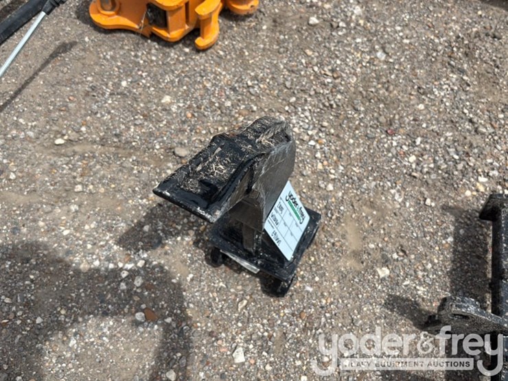 unused-ripper-to-suit-mini-excavator-image-1