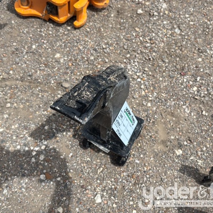 Unused Ripper to suit Mini Excavator