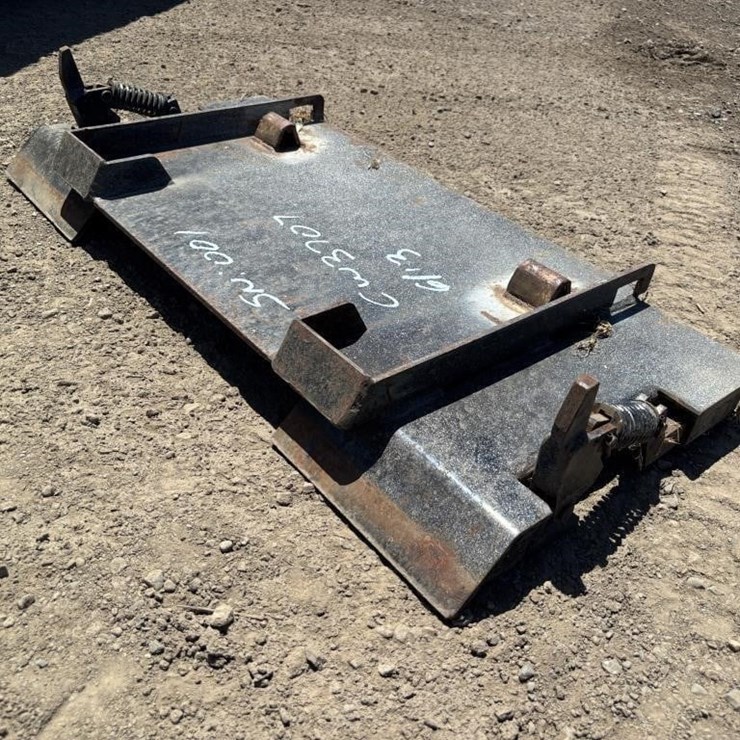 BOBCAT 453