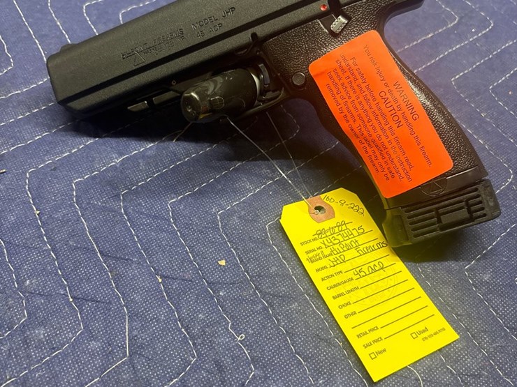 #38-•-hi-point-jhp-45-auto-image-2