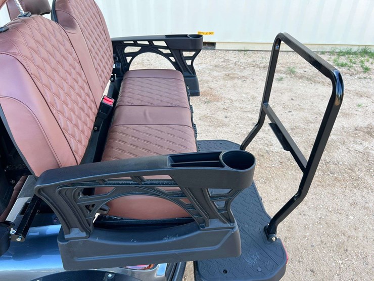 2025-sd-lanch-street-legal-4-seater-golf-cart-w/-on-board-charger-(1-mile-showing)-image-31