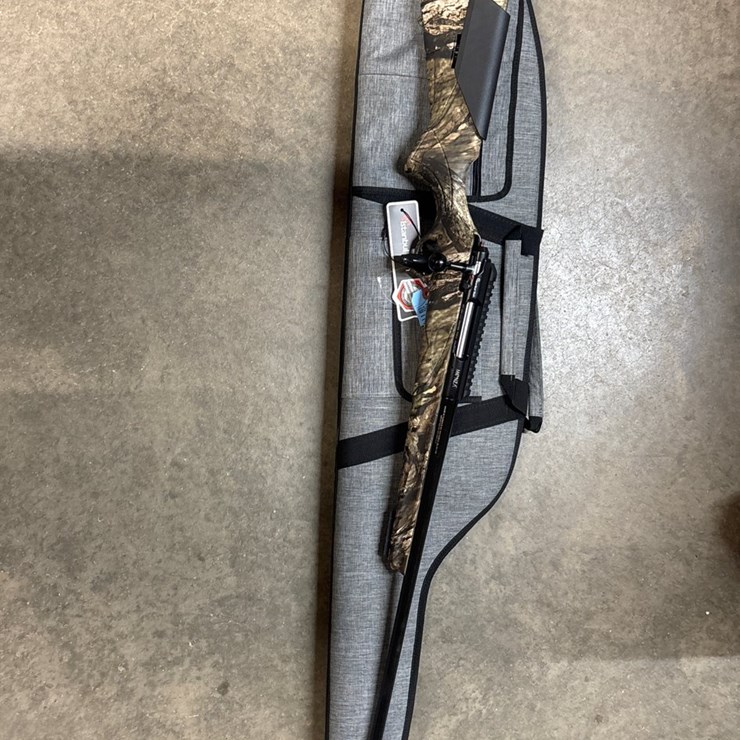 #29 • KFI istanbul silah 223 rifle