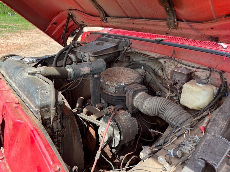 #330-•-1958-chevy-80-(howe)-fire-truck-(no-brakes)-(has-mi.-title)-(wakefield,-mi)-image-53