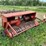 #214-•-gehl-hay-chopper-head-75"-wide-ha-1100-(ringle,-wi)-image-3