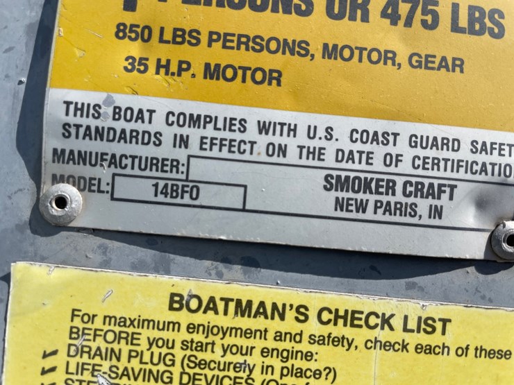 #507-•-1987-smoker-craft-14'-aluminum-boat-(has-reg.-card)-(mosinee,-wi)-image-38
