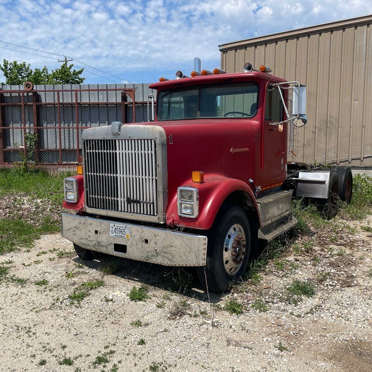 1990 CATERPILLAR 3126