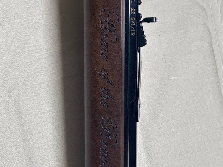 #69-•-henry-250th-year-.22-rifle-image-5
