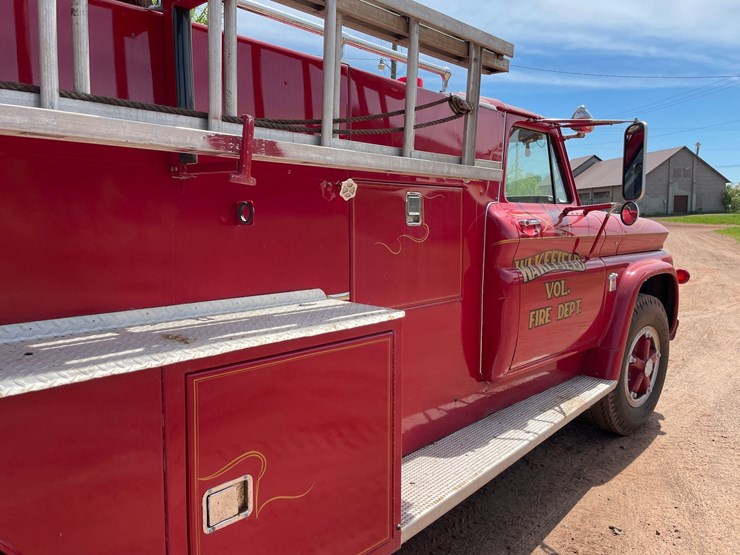 #330-•-1958-chevy-80-(howe)-fire-truck-(no-brakes)-(has-mi.-title)-(wakefield,-mi)-image-43