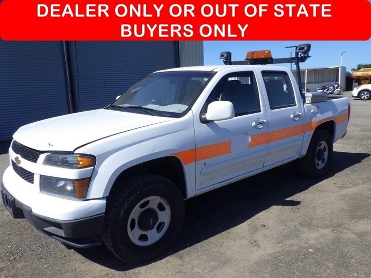 2009-chevrolet-colorado-image-1