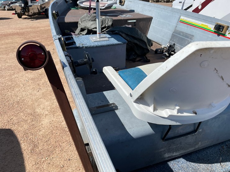 #507-•-1987-smoker-craft-14'-aluminum-boat-(has-reg.-card)-(mosinee,-wi)-image-24