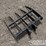 unused-rake-to-suit-mini-excavator-image-2