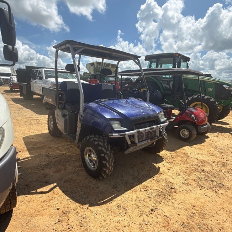 2006 POLARIS RANGER