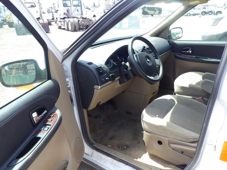 2008-chevrolet-uplander-image-5