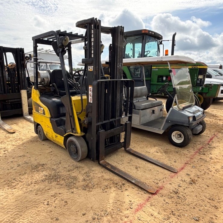 CATERPILLAR 2C3000