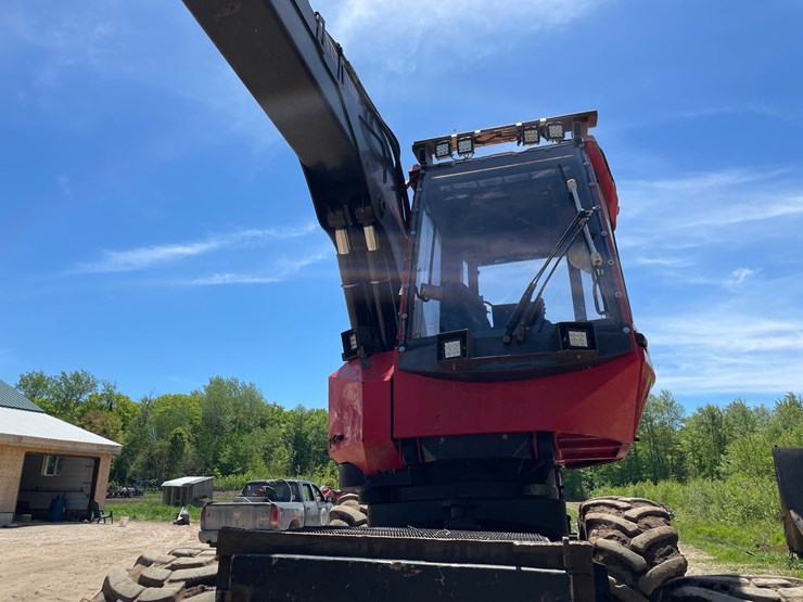 #100-•-2013-komatsu-941.1-6wd-timber-harvester-with-370.2-harvesting-head-(curtis,-mi)-image-69