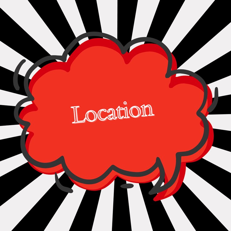 #1 • #LOCATION • Robertsdale, AL