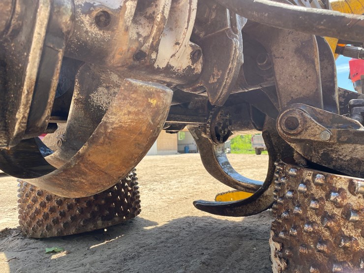 #100-•-2013-komatsu-941.1-6wd-timber-harvester-with-370.2-harvesting-head-(curtis,-mi)-image-58