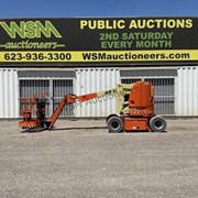 JLG E300AJP