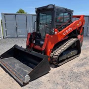 KUBOTA SVL75-3