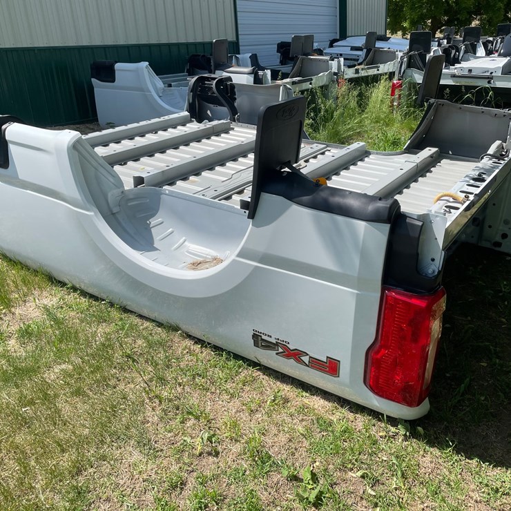 2024 FORD F250