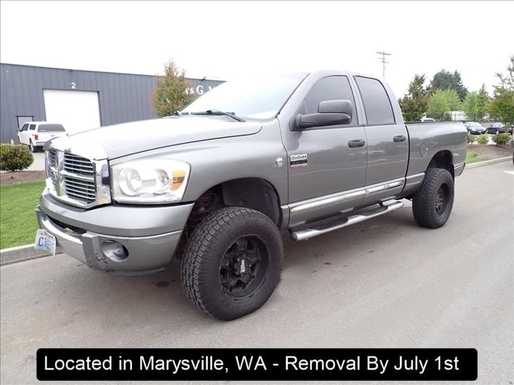 2007-dodge-ram-2500-image-1